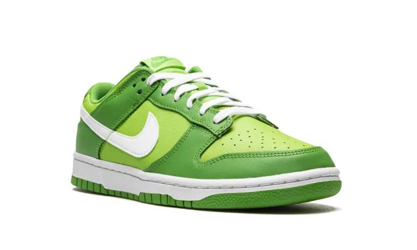 Nike Dunk Dunk Low Retro 'Chlorophyll'